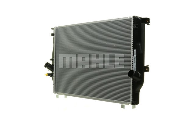 Radiator, engine cooling MAHLE CR1082000S 3