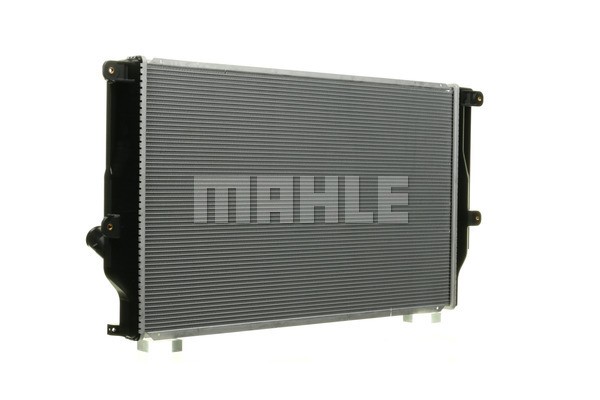 Radiator, engine cooling MAHLE CR1082000S 5