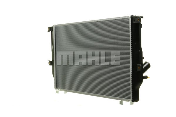 Radiator, engine cooling MAHLE CR1082000S 7