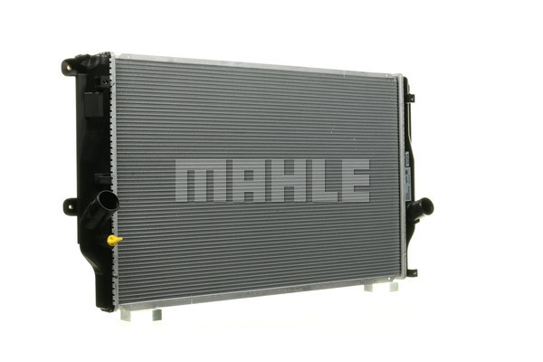 Radiator, engine cooling MAHLE CR1082000S 9
