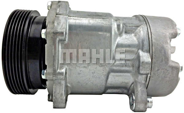 Compressor, air conditioning MAHLE ACP191000S 7
