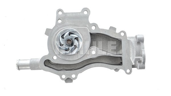 Water Pump, engine cooling MAHLE CP575000P 10