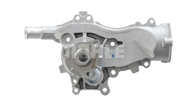 Water Pump, engine cooling MAHLE CP575000P 9