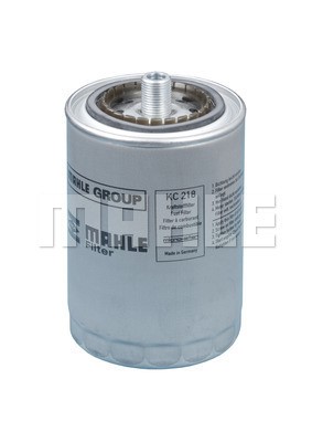 Fuel Filter MAHLE KC218 2