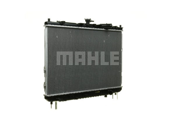 Radiator, engine cooling MAHLE CR1328000P 8
