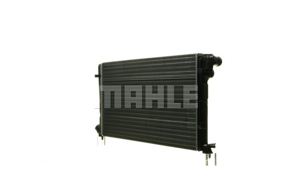 Radiator, engine cooling MAHLE CR433000P 8
