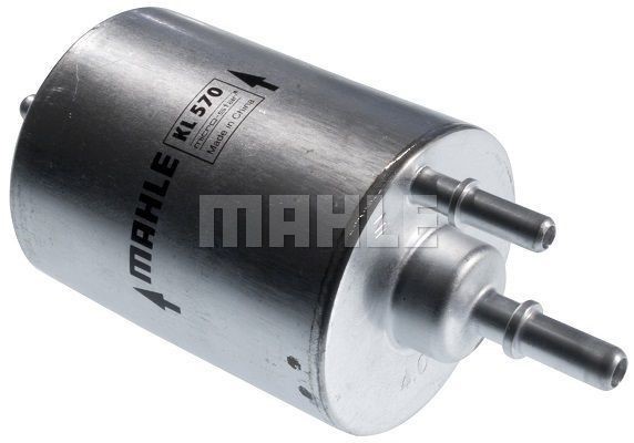 Fuel Filter MAHLE KL570 2