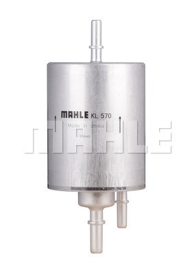 Fuel Filter MAHLE KL570 6