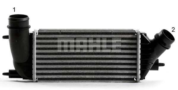 Charge Air Cooler MAHLE CI440000P 2