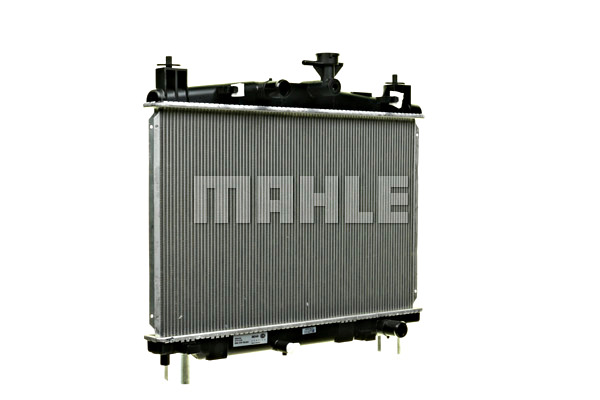 Radiator, engine cooling MAHLE CR1071000S