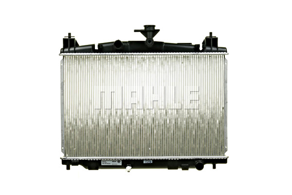 Radiator, engine cooling MAHLE CR1071000S 3