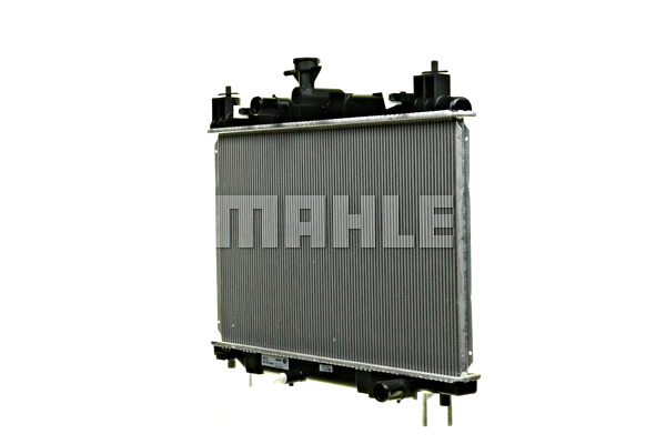 Radiator, engine cooling MAHLE CR1071000S 4