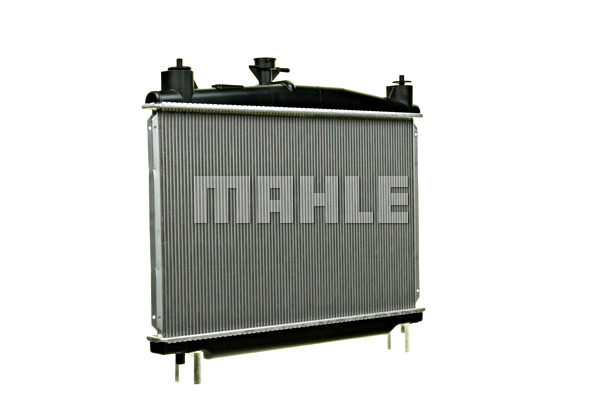 Radiator, engine cooling MAHLE CR1071000S 6