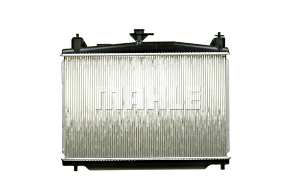 Radiator, engine cooling MAHLE CR1071000S 7