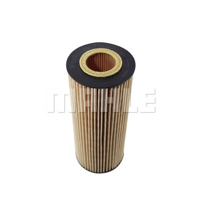 Oil Filter MAHLE OX174D 3