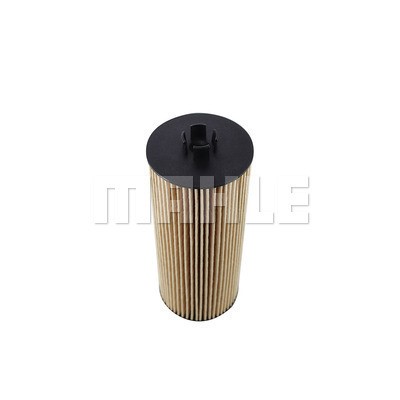 Oil Filter MAHLE OX174D 4