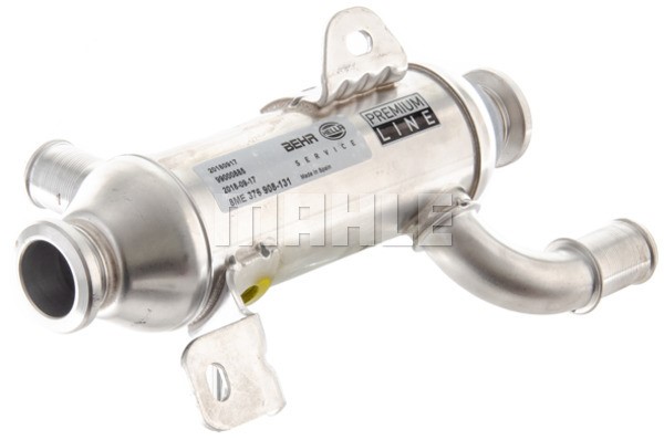Cooler, exhaust gas recirculation MAHLE CE33000P 2