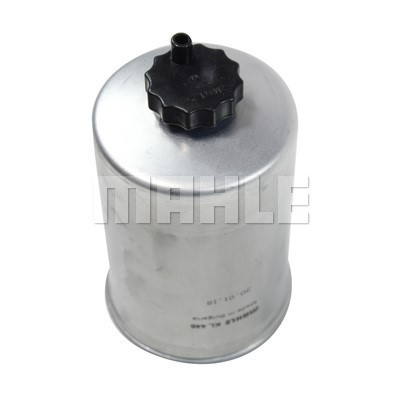 Fuel Filter MAHLE KL446 5