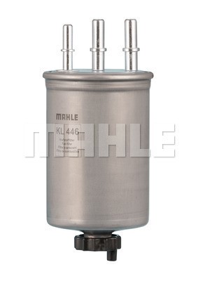 Fuel Filter MAHLE KL446 6