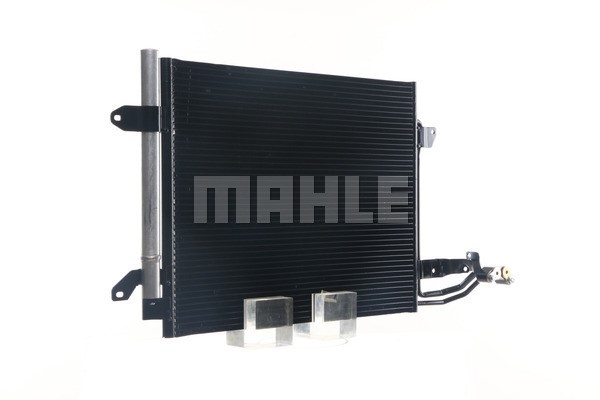 Condenser, air conditioning MAHLE AC325000S 8