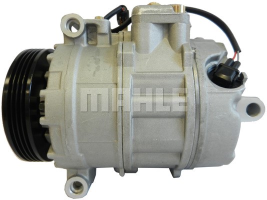 Compressor, air conditioning MAHLE ACP1433000S 3