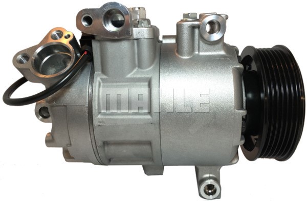 Compressor, air conditioning MAHLE ACP914000S 6