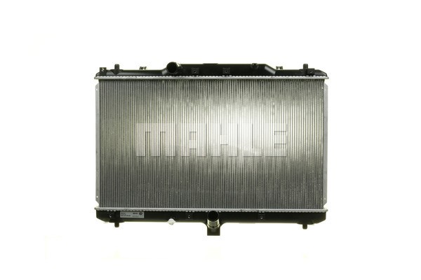 Radiator, engine cooling MAHLE CR1872000S 2