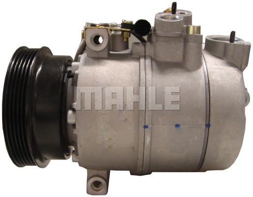 Compressor, air conditioning MAHLE ACP1039000S 3