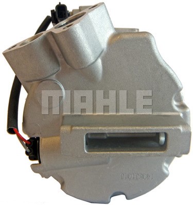 Compressor, air conditioning MAHLE ACP1292000S 4