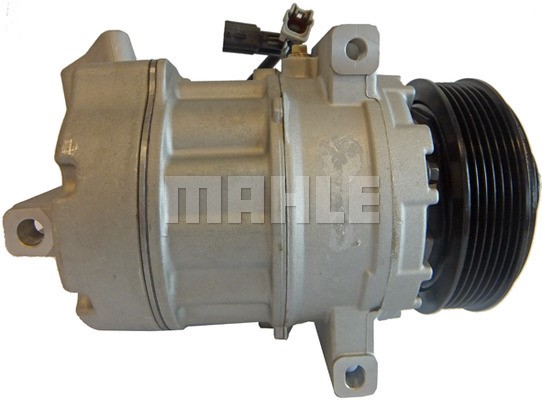 Compressor, air conditioning MAHLE ACP1292000S 5