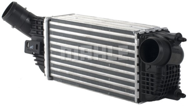 Charge Air Cooler MAHLE CI466000P 3