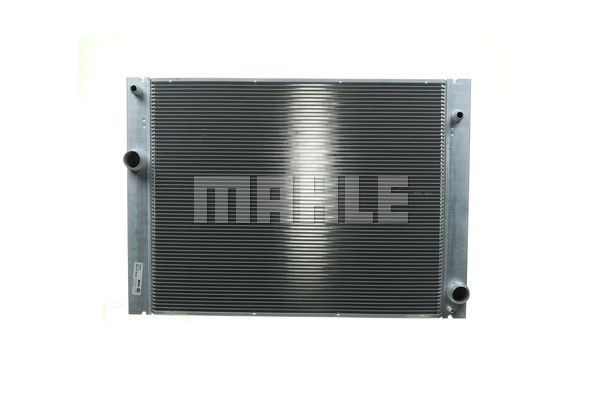 Radiator, engine cooling MAHLE CR1682000P 2