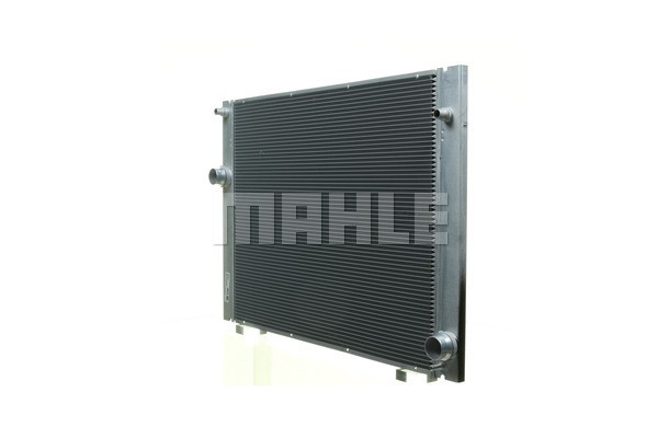 Radiator, engine cooling MAHLE CR1682000P 3