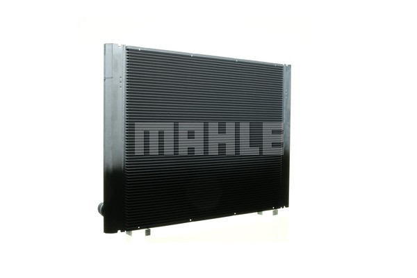 Radiator, engine cooling MAHLE CR1682000P 5