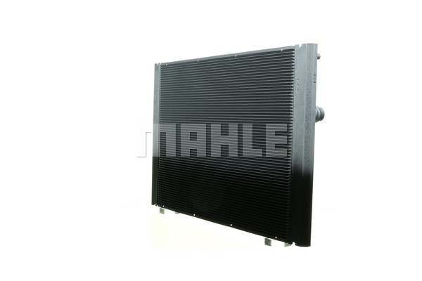 Radiator, engine cooling MAHLE CR1682000P 7
