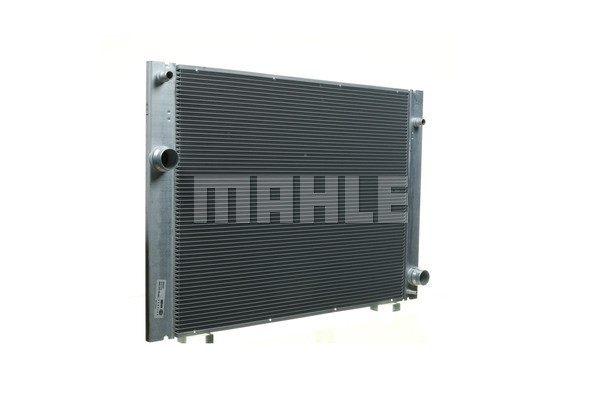 Radiator, engine cooling MAHLE CR1682000P 9