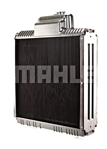 Radiator, engine cooling MAHLE CR2183000P 11