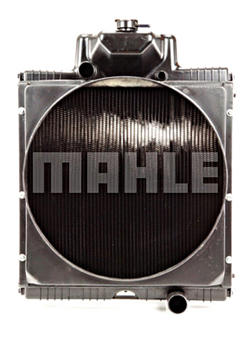 Radiator, engine cooling MAHLE CR2183000P 6