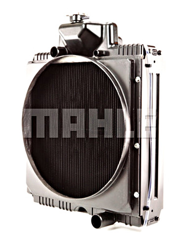 Radiator, engine cooling MAHLE CR2183000P 7
