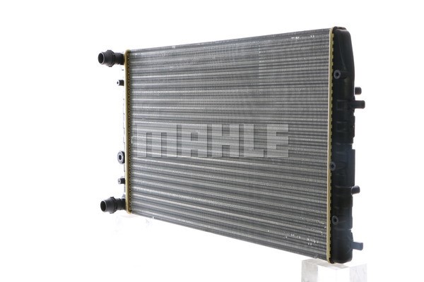 Radiator, engine cooling MAHLE CR505000S 6