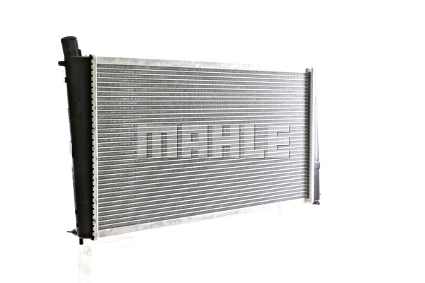 Radiator, engine cooling MAHLE CR1541000S 8