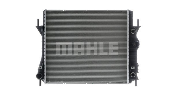 Radiator, engine cooling MAHLE CR1965000P 3