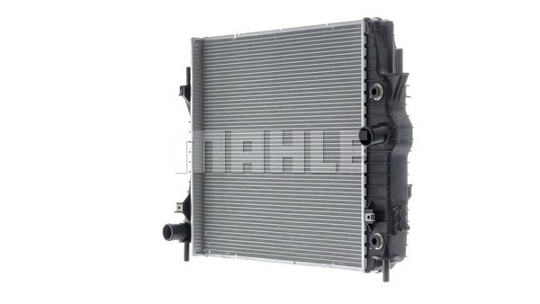 Radiator, engine cooling MAHLE CR1965000P 4