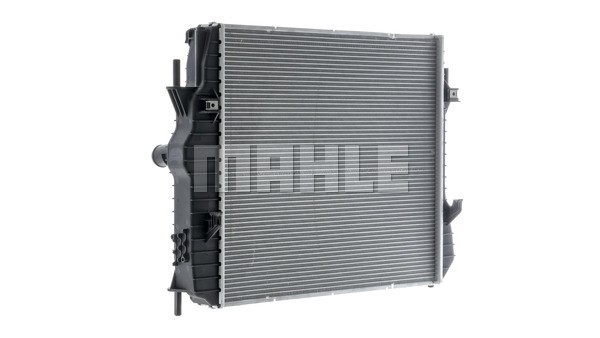 Radiator, engine cooling MAHLE CR1965000P 6