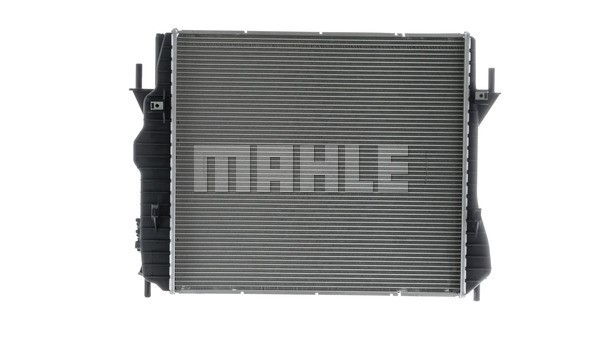 Radiator, engine cooling MAHLE CR1965000P 7