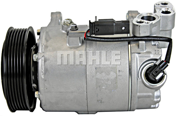 Compressor, air conditioning MAHLE ACP1383000P 5