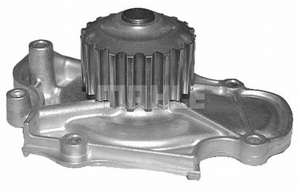Water Pump, engine cooling MAHLE CP125000S