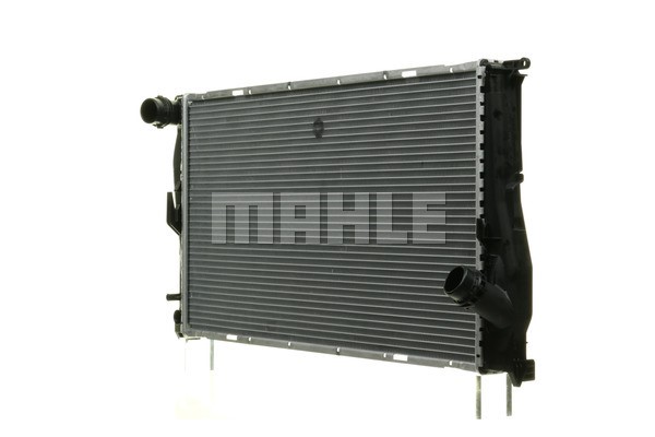 Radiator, engine cooling MAHLE CR1085000P 4