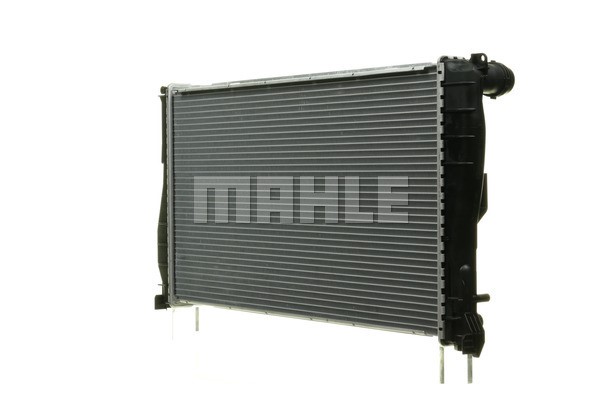 Radiator, engine cooling MAHLE CR1085000P 8