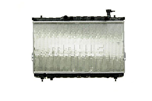 Radiator, engine cooling MAHLE CR1297000P 3
